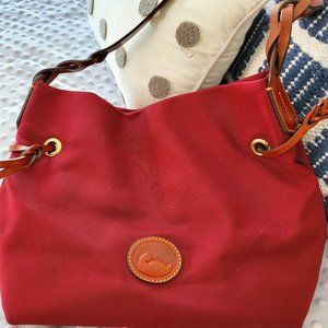 Dooney & Burke handbag